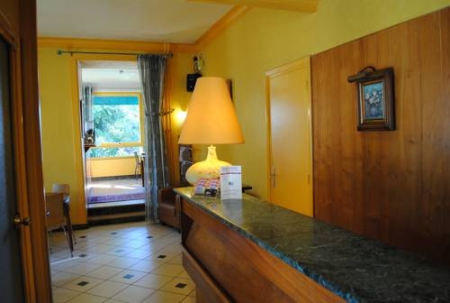 Imagen general del Hotel Maison Lacassagne. Foto 8