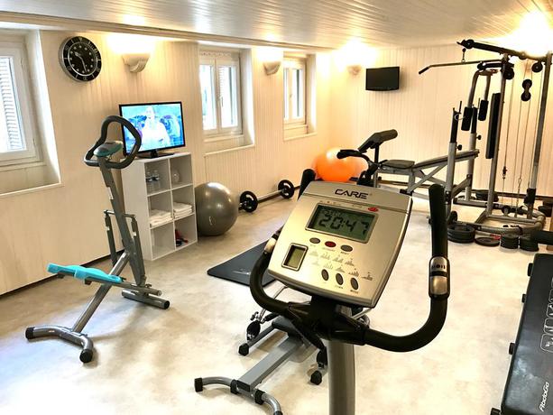 Imagen de los interiores del Hotel Maison Lamartine. Foto 9