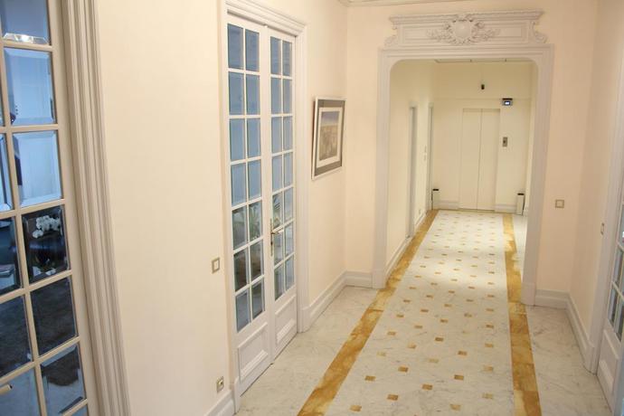 Imagen de los interiores del Hotel Maison Lamartine. Foto 10