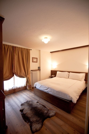 Imagen de la habitación del Hotel Maison Lo Campagnar. Foto 5