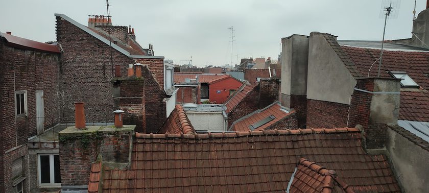 Imagen general del Hotel Maison Louise Lille Centre, Handwritten Coll.. Foto 3