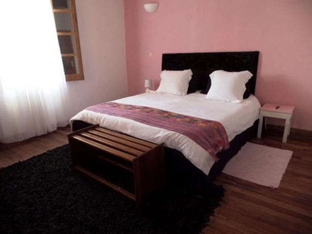 Imagen de la habitación del Hotel Maison Lovasoa. Foto 6