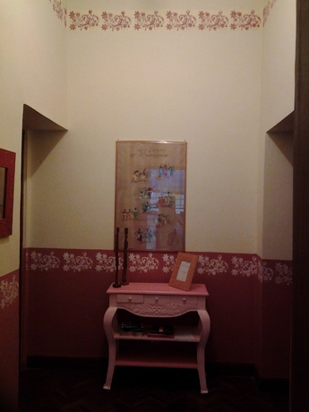 Imagen de los interiores del Hotel Maison Lovasoa. Foto 16