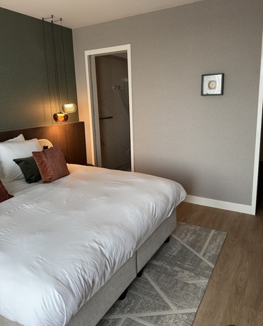 Imagen de la habitación del Hotel Maison Maastricht Centrum - Handwritten Collection. Foto 9