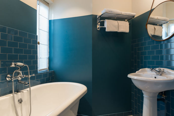 Imagen general del Hotel Maison Malesherbes. Foto 5