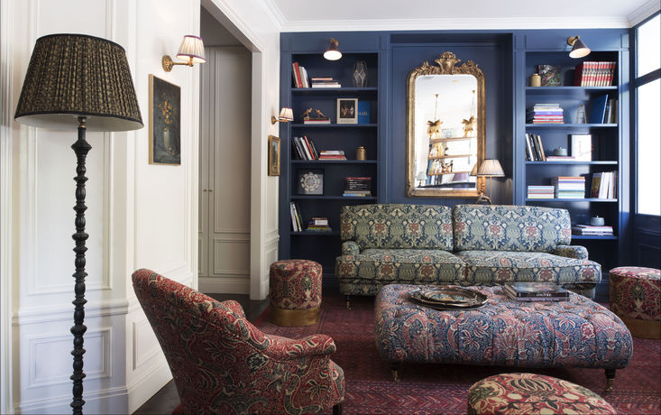 Imagen general del Hotel Maison Malesherbes. Foto 10