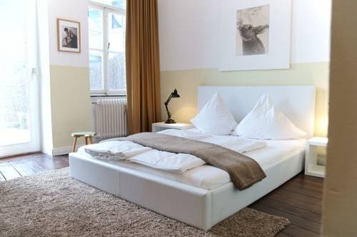 Imagen general del Hotel Maison Marsil Boutique. Foto 3