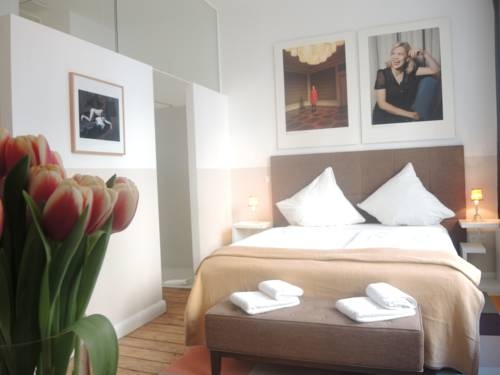 Imagen general del Hotel Maison Marsil Boutique. Foto 4