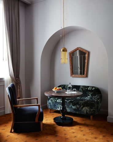 Imagen de la habitación del Hotel Maison M&eacute;tier, in the Unbound Collection by Hyatt. Foto 5