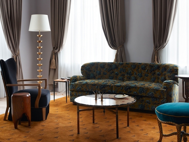 Imagen de la habitación del Hotel Maison M&eacute;tier, in the Unbound Collection by Hyatt. Foto 7