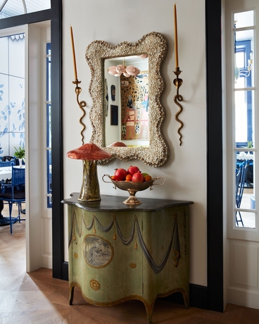 Imagen de los interiores del Hotel Maison M&eacute;tier, in the Unbound Collection by Hyatt. Foto 16
