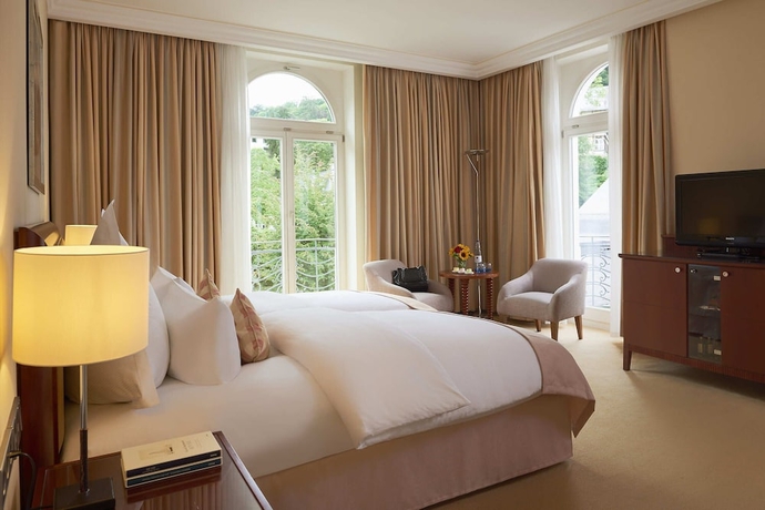 Imagen de la habitación del Hotel Maison Messmer - Ein Mitglied Der Hommage Luxury Hotels Collection. Foto 10