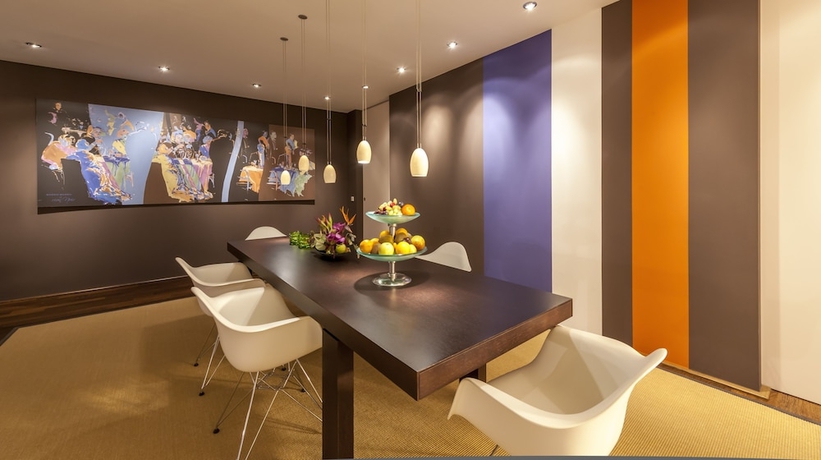 Imagen de la habitación del Hotel Maison Messmer - Ein Mitglied Der Hommage Luxury Hotels Collection. Foto 13