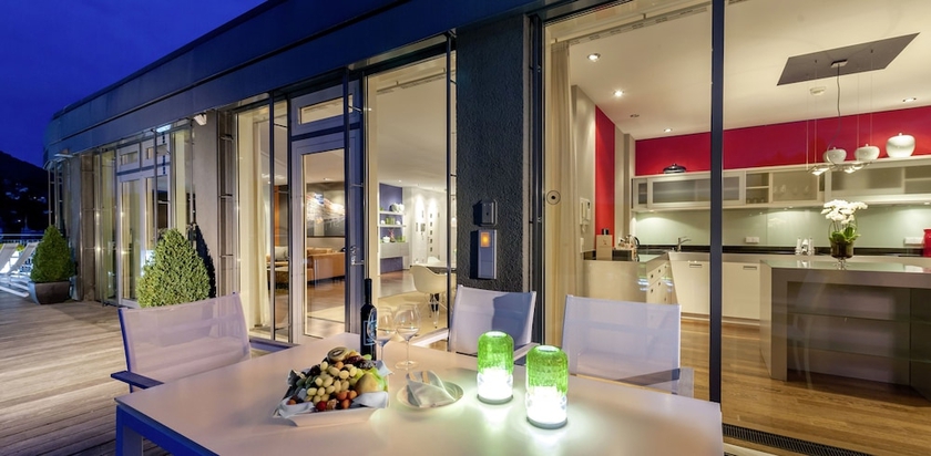 Imagen de la habitación del Hotel Maison Messmer - Ein Mitglied Der Hommage Luxury Hotels Collection. Foto 14