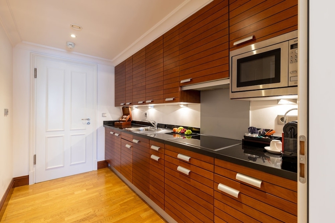 Imagen de la habitación del Hotel Maison Messmer - Ein Mitglied Der Hommage Luxury Hotels Collection. Foto 15