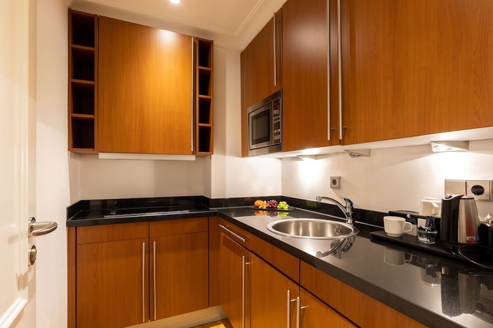 Imagen de la habitación del Hotel Maison Messmer - Ein Mitglied Der Hommage Luxury Hotels Collection. Foto 16