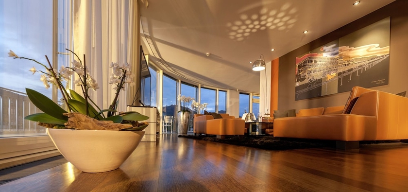 Imagen de la habitación del Hotel Maison Messmer - Ein Mitglied Der Hommage Luxury Hotels Collection. Foto 18