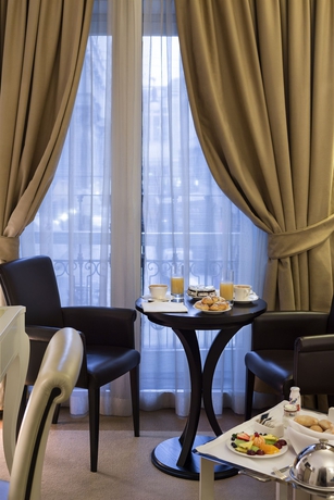 Imagen de la habitación del Hotel Maison Milano | Una Esperienze. Foto 3