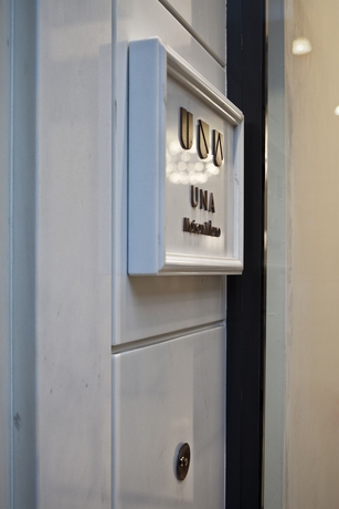 Imagen de los exteriores del Hotel Maison Milano | Una Esperienze. Foto 11