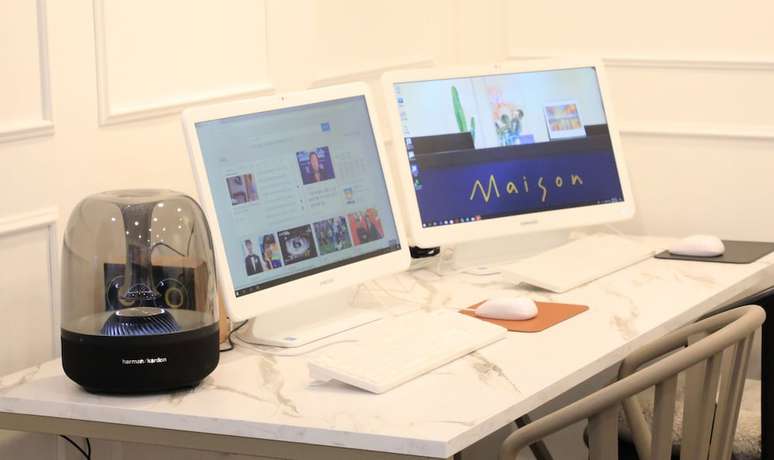Imagen de los interiores del Hotel Maison Mini. Foto 16