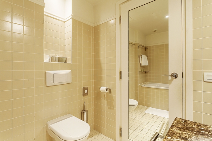 Imagen de la habitación del Hotel Maison Nabis by HappyCulture. Foto 6