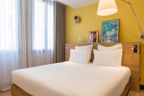 Imagen de la habitación del Hotel Maison N&ocirc; Et Rooftop. Foto 3