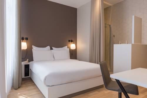 Imagen de la habitación del Hotel Maison N&ocirc; Et Rooftop. Foto 6