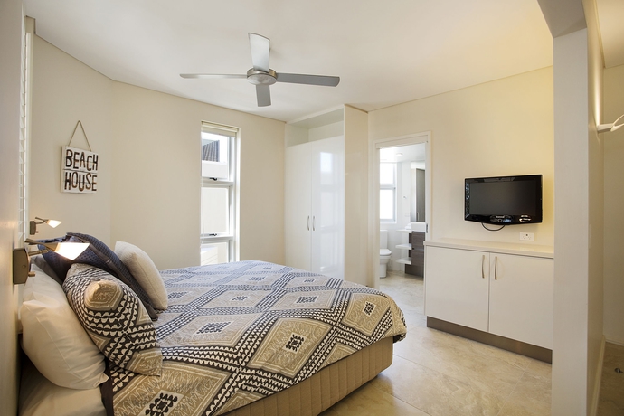 Imagen de la habitación del Hotel Maison Noosa Beachfront Resort. Foto 2