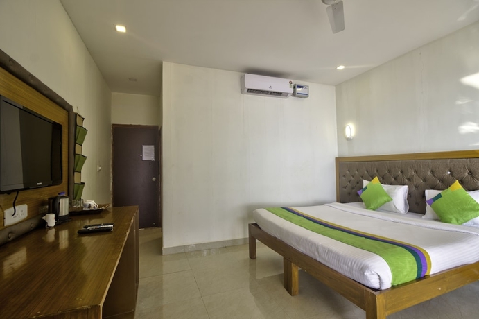 Imagen de la habitación del Hotel Maison Ocean Retreat. Foto 3