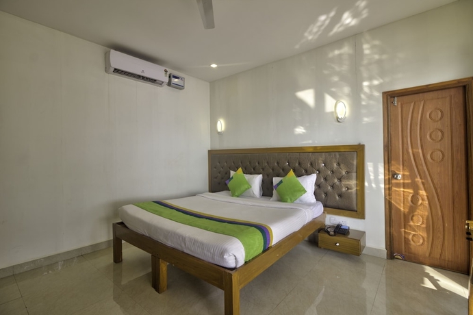 Imagen de la habitación del Hotel Maison Ocean Retreat. Foto 9