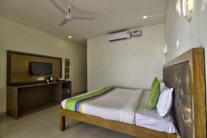 Imagen de la habitación del Hotel Maison Ocean Retreat. Foto 10