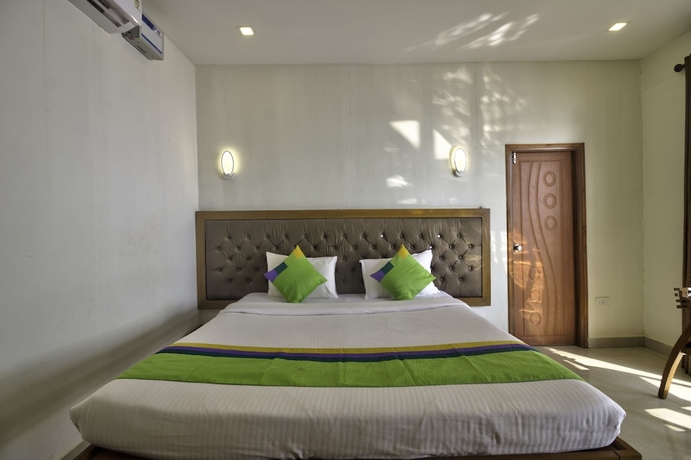 Imagen de la habitación del Hotel Maison Ocean Retreat. Foto 11