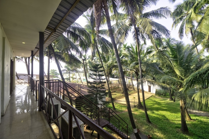 Imagen de la habitación del Hotel Maison Ocean Retreat. Foto 12