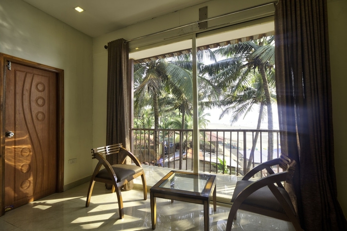 Imagen de la habitación del Hotel Maison Ocean Retreat. Foto 14