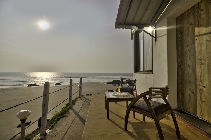 Imagen de la habitación del Hotel Maison Ocean Retreat. Foto 15