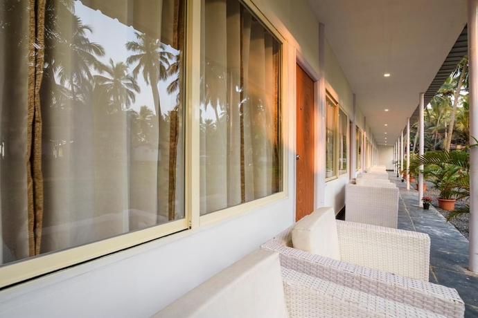 Imagen de la habitación del Hotel Maison Ocean Retreat. Foto 16