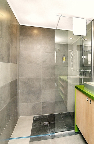 Imagen de la habitación del Hotel Maison Orient. Foto 6