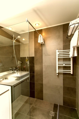 Imagen de la habitación del Hotel Maison Orient. Foto 7