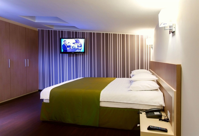 Imagen general del Hotel Maison Orient. Foto 3