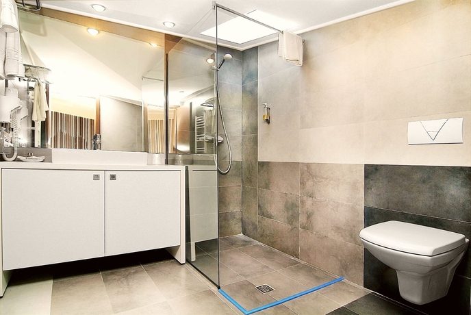 Imagen de la habitación del Hotel Maison Orient. Foto 12