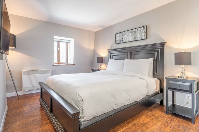 Imagen de la habitación del Hotel Maison Otis. Foto 12