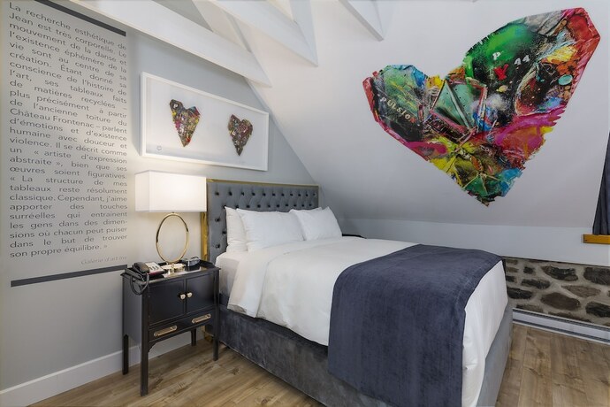 Imagen general del Hotel Maison Otis. Foto 5