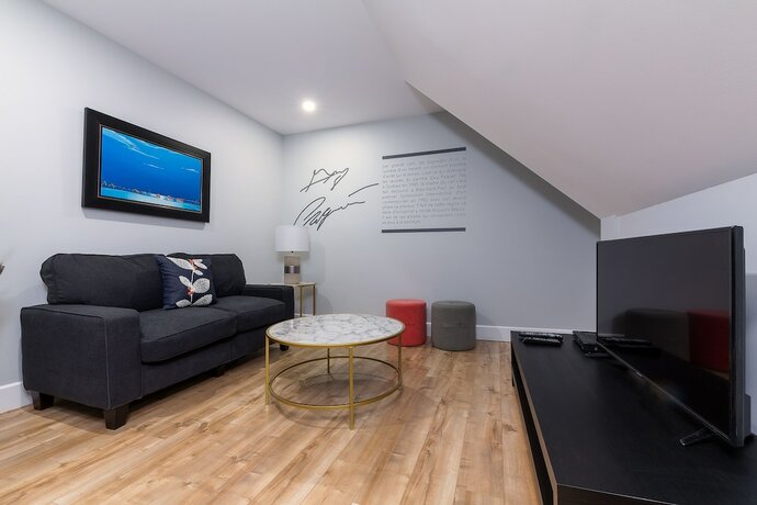 Imagen de la habitación del Hotel Maison Otis. Foto 17