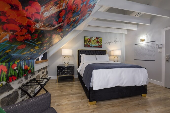 Imagen general del Hotel Maison Otis. Foto 8