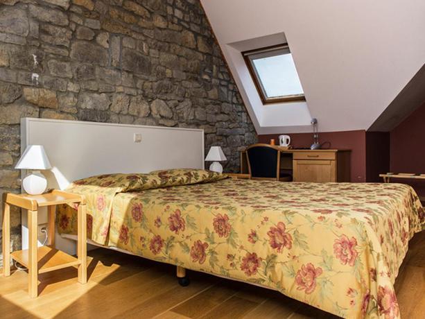 Imagen de la habitación del Hotel Maison Pal&rsquo;Ange Durbuy. Foto 9