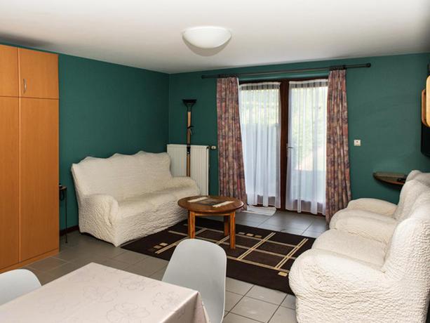 Imagen general del Hotel Maison Pal&rsquo;Ange Durbuy. Foto 3