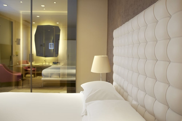 Imagen de la habitación del Hotel Maison Pic. Foto 5