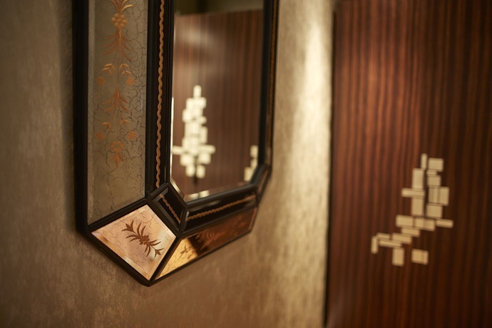 Imagen de la habitación del Hotel Maison Pic. Foto 7