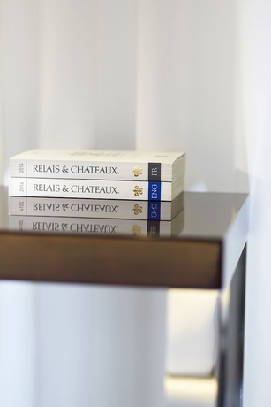 Imagen de la habitación del Hotel Maison Pic. Foto 8