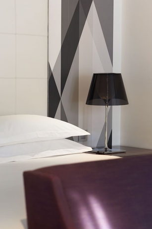 Imagen de la habitación del Hotel Maison Pic. Foto 10